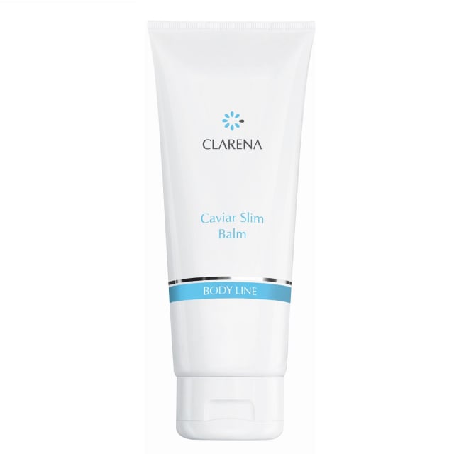 Clamanti Salon Supplies - Clarena Body Line Caviar Slimming Body Balm 200ml
