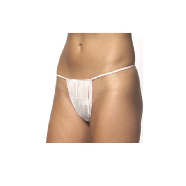 Clamanti Salon Supplies - Disposable Bikini for Beauty Treatments