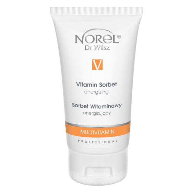 Clamanti Salon Supplies - Norel Professional Multi Vitamin Energizing Multi Vitamin Sorbet 150ml