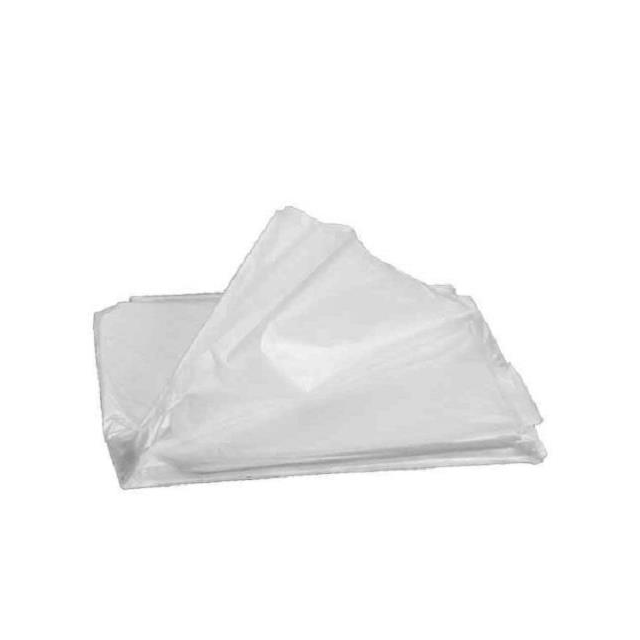 Clamanti Salon Supplies - Professional Body Treatment Foil in Sheets 160 x 200cm 20pcs