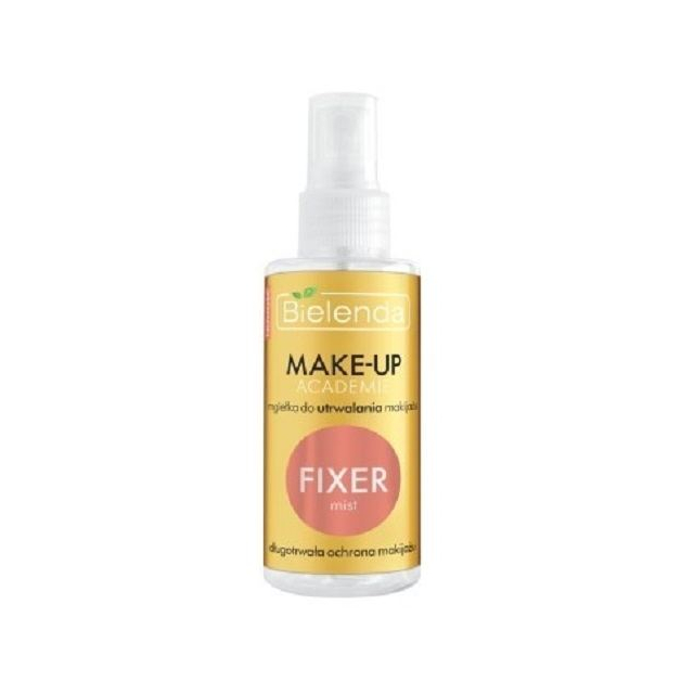 Clamanti Salon Supplies - Bielenda Make-Up Academie Fixer Mist 75ml