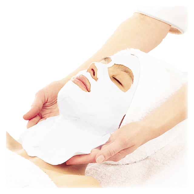 Clamanti Salon Supplies - Clarena Algaplast Aloe Mask for Sensitive Dry Skin 500ml