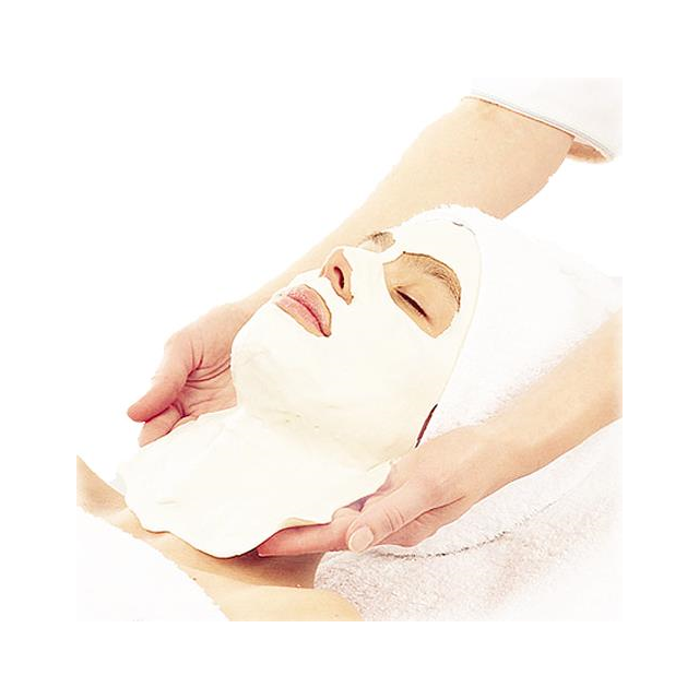 Clamanti Salon Supplies - Clarena Algaplast Vit C AA2G Lightening Mask 500ml