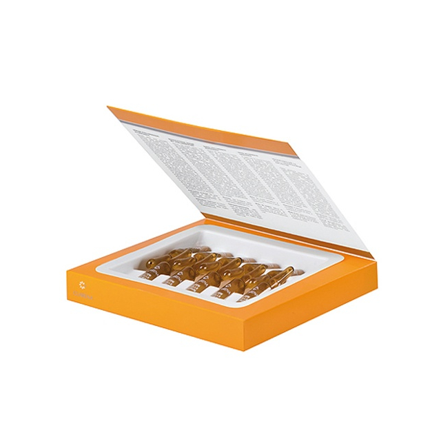Clamanti Salon Supplies - Clarena Power Pure Vit C Overnight 100% Vit C Shock Serum 10 x 3ml
