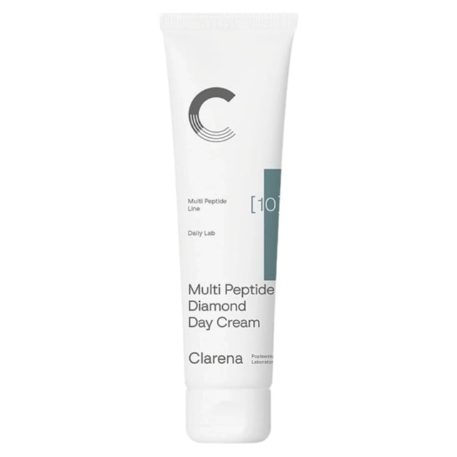 Clamanti Salon Supplies - Clarena Diamond Lift Day Cream Lifting Hydrating 50ml