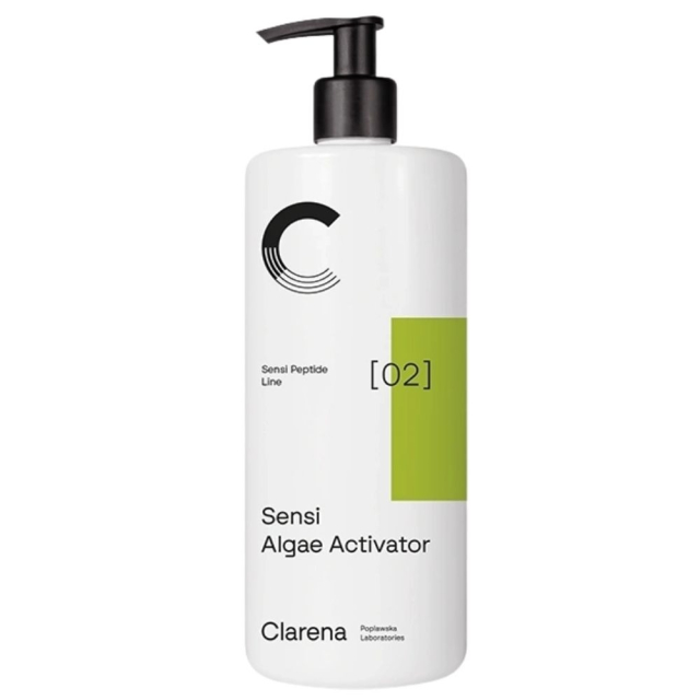 Clarena Sensi Peptide Line Algae Activator 500ml