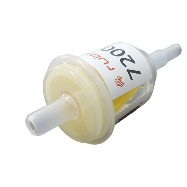 Clamanti Salon Supplies - Rubica Exchangeable Cone Filter for Microdermabrasion 1pc