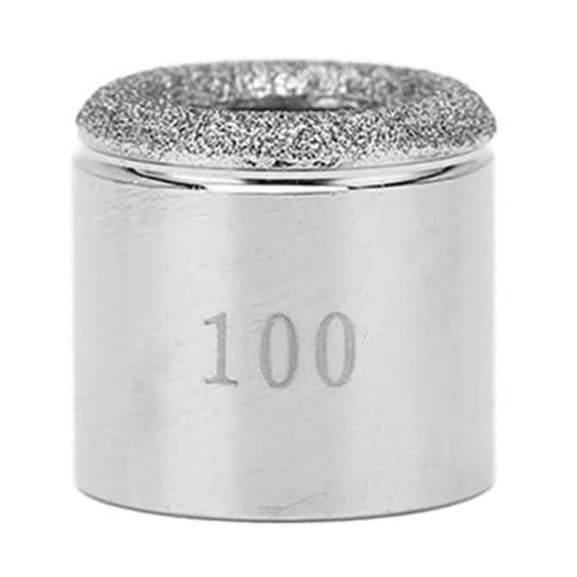 Clamanti Salon Supplies - Microdermabrasion Diamond Heads Replacement for Diamond Peeling Gradation D100