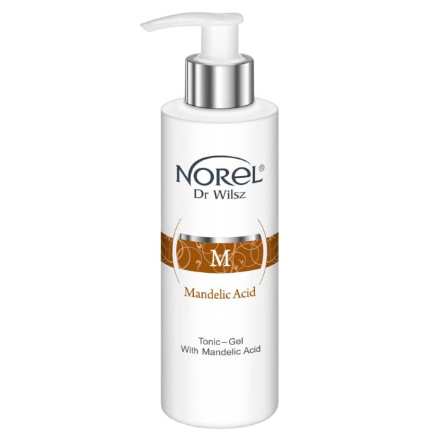 Clamanti Salon Supplies - Norel Mandelic Acid Tonic Gel 200ml