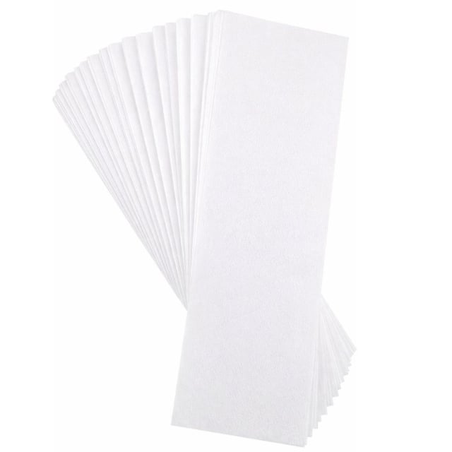 Clamanti Salon Supplies - Hair Removal Strips &quot;Extra&quot; 100pcs