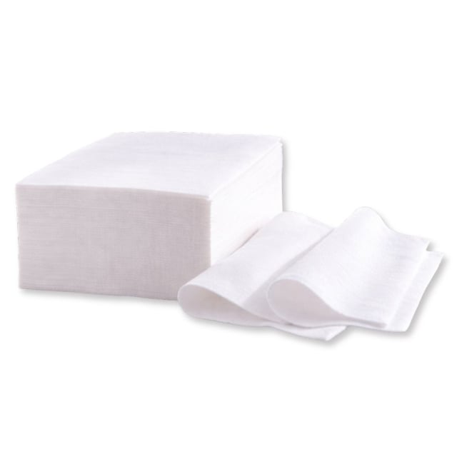 Professional Face Cleansing Cloths 20x20cm 50pcs