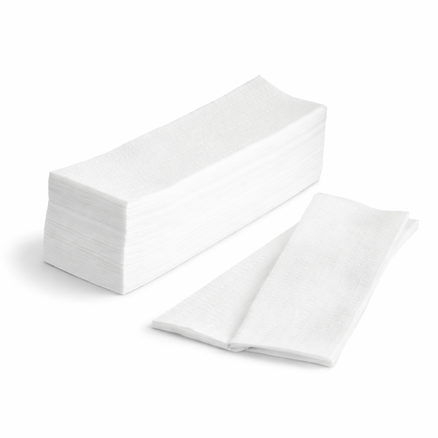 Mini Depilation Strips For Face Area 100pcs