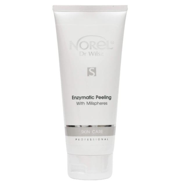 Clamanti Salon Supplies - Norel Professional Enzymatic Peeling with Milispheres 200ml