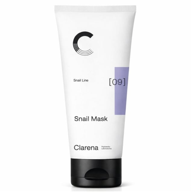 Clamanti Salon Supplies - Clarena Poison Regenerating Snail Gel Mask 200ml