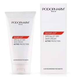 podopharm skinflex hand and foot mask