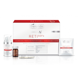 Reti Set Bielenda Professional RETI 5 GFs Set Year-Round Restructuring and ...