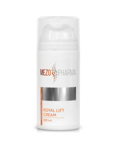 Clamanti Salon Supplies - MezoPharma Royal Lift Cream 100ml