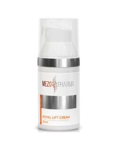 Clamanti Salon Supplies - MezoPharma Royal Lift Cream 30ml/ Expiry 06.2024