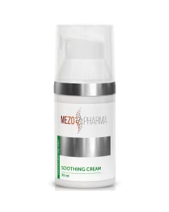 Clamanti Salon Supplies - MezoPharma Soothing Cream 30ml