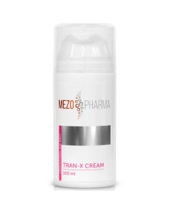 Clamanti Salon Supplies - MezoPharma Tran-X Cream for Skin Discolourations 100ml