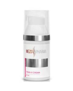 Clamanti Salon Supplies - MezoPharma Tran-X Cream for Skin Discolourations 30ml