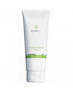 Clamanti Salon Supplies - Clarena Sensitive Instant Mask Soothing Anti Redness 200ml