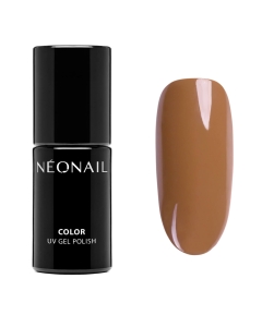 Clamanti Salon Supplies - NeoNail UV/LED Hybrid Nail Gel Polish Love Your NAture 7.2ml - Most Of (F)all 10110