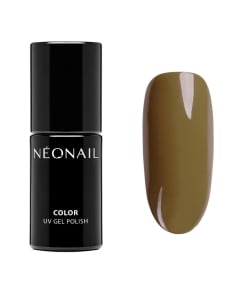 Clamanti Salon Supplies - NeoNail UV/LED Hybrid Nail Gel Polish Love Your Nature 7.2ml - Pure Joy 10112