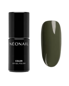 Clamanti Salon Supplies - NeoNail UV/LED Hybrid Nail Gel Polish Love Your Nature 7.2ml - Explore The World 10114