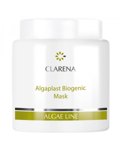 Clamanti Salon Supplies - Clarena Algaplast Biogenic Mask 500ml