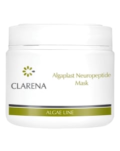 Clarena Algaplast Neuropeptide Mask 500ml