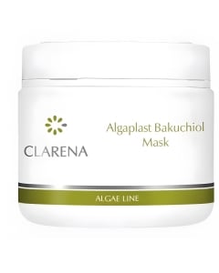 Clamanti Salon Supplies - Clarena Algaplast Bakuchiol Mask for Combination Oily & Acne-Prone Skin 500ml