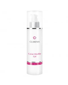 Clamanti - Clarena Caviar Micellar Gel for Care of a Mature Skin 200ml