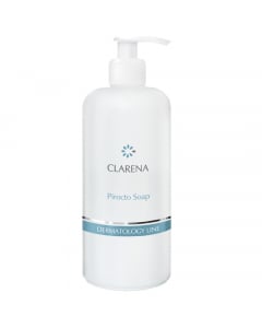Clamanti Clarena Antibacterial Pirocto Soap for Hygienic Wash 500ml