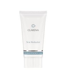 Clamanti Salon Supplies - Clarena Dermatology Line Scar Reductor 30ml