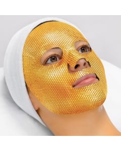Clamanti Salon Supplies - Clarena 2 Membran CarnoNiacin Anti Wrinkle & Regenerating Mask 1pc