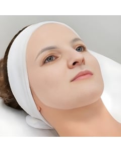 Clamanti Salon Supplies - Clarena Rejuvenating Sheet Mask with Astaxanthin and Tranexamic Acid 