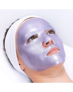 Clamanti Salon Supplies - Clarena Hydroalgae Argi Peptide Mask for Mature Skin with Wrinkles 1pc