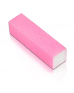 Clamanti Salon Supplies - NeoNail Buffer - Pink