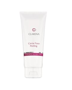 Clamanti Salon Supplies - Clarena Caviar Professional Face Gel Peeling 200ml