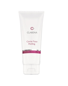 Clamanti Salon Supplies - Clarena Caviar Face Peeling 100ml