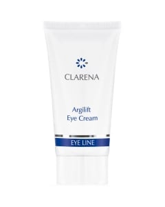 Clarena Argilift Eye Cream for Mature and Sensitive Skin 30ml