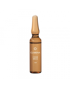 Clamanti Salon Supplies - Clarena Caviar Serum for Mature Skin Requiring Lifting 10 x3ml 