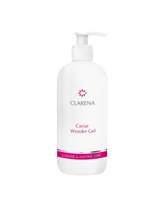 Clamanti Salon Supplies - Clarena Caviar Wonder Hand and Body Gel 500ml