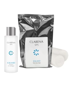Clarena Iceland Slim Bandage 2pcs