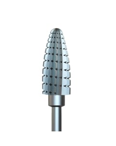 IQ Nails Tungsten Carbide Nail Drill Bit Pinecone Head 6mm 274.176.060