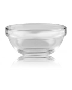 Clamanti - Glass Bowl for Serum Acids Masks 1pc