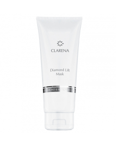Clamanti - Clarena Diamond Creamy Lift Mask for Mature Skin 200ml