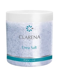 Clarena Podo Line Softening Foot Salt with Urea  600ml