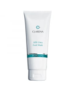 Clamanti Salon Supplies - Clarena Podo Line 30% Urea Foot Mask 200ml